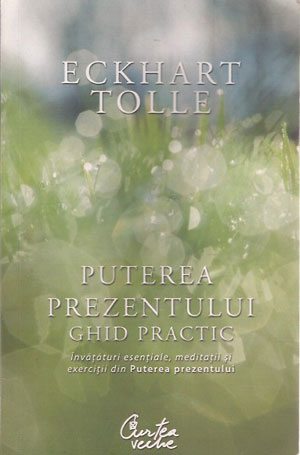puterea prezentului