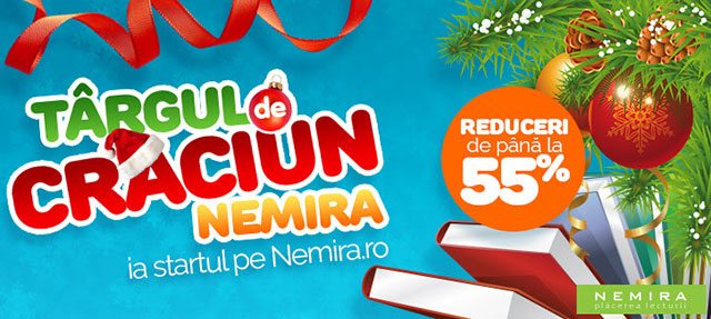 targ de craciun nemira