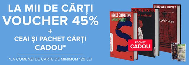 voucher carti