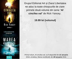 Al cincilea val