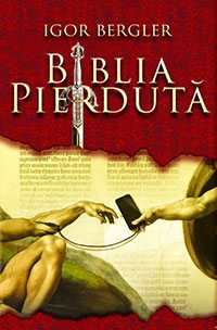 biblia pierduta