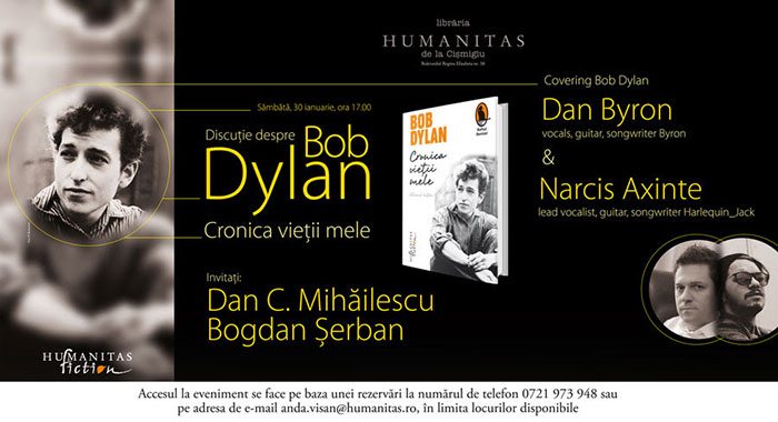 bob dylan