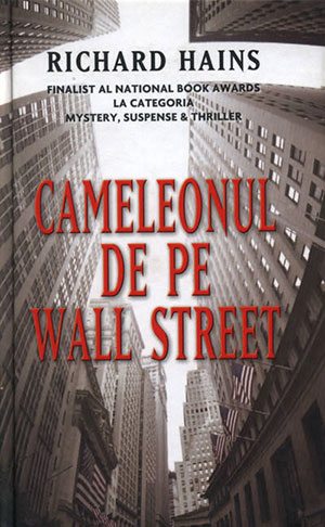cameleonul de pe wall street