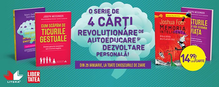 dezvoltare personala