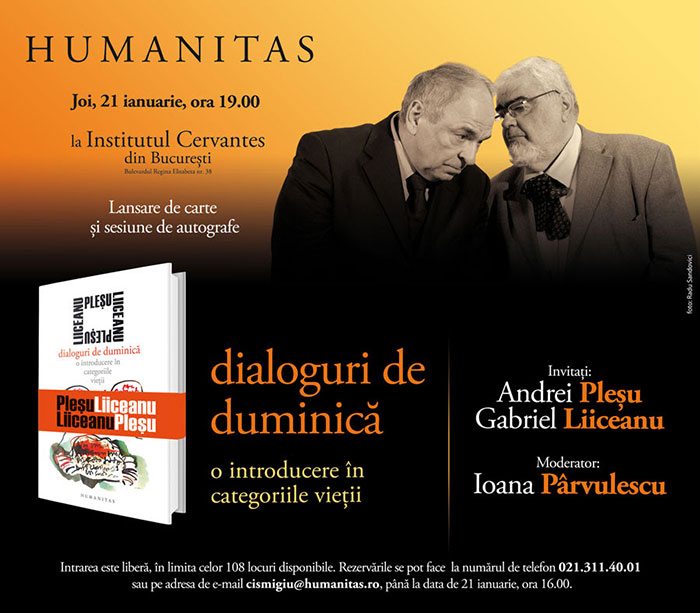dialoguri de duminica