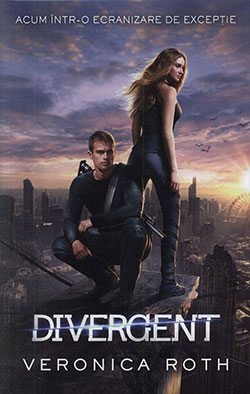 divergent