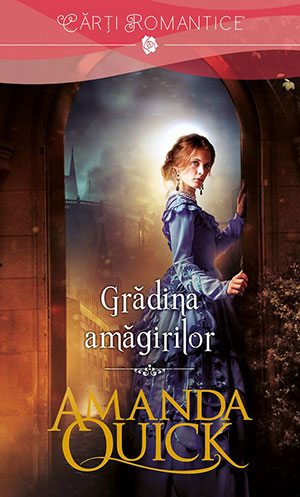 gradina amagirilor
