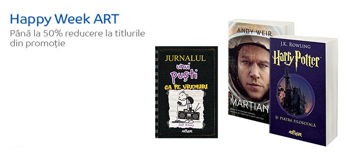 editura art