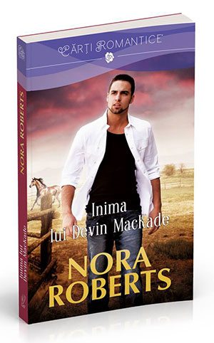 Inima lui Devin Mackade