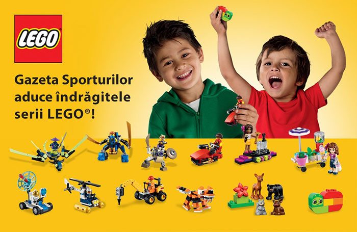 Lego
