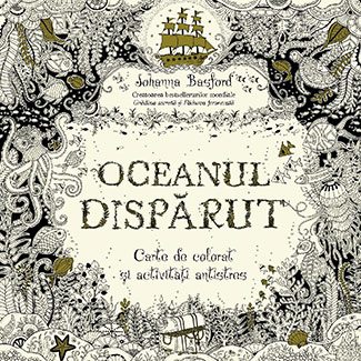 oceanul disparut