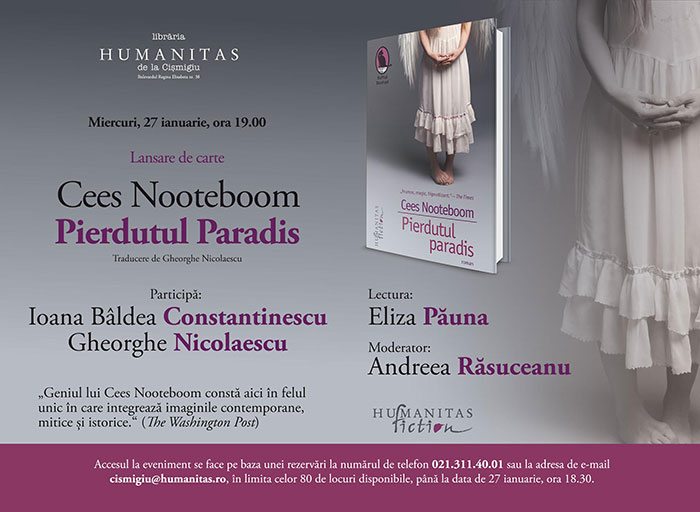 Pierdutul Paradis