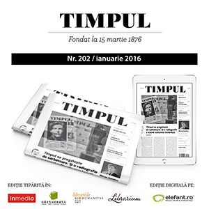 Revista Timpul