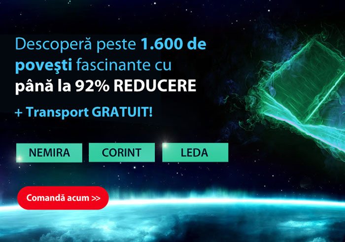 povesti fascinante