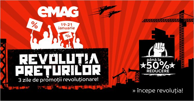 Revoluția prețurilor