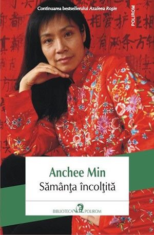 samanta incoltita