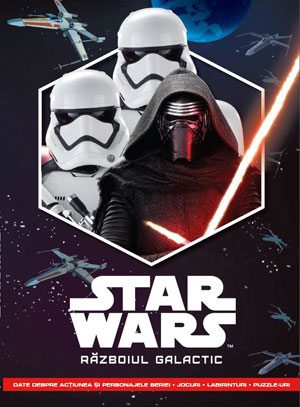 star wars razboiul galactic
