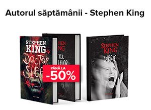 Stephen King