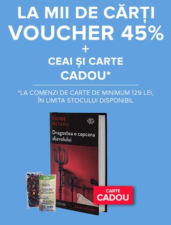 voucher carti