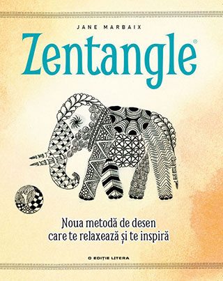 zentangle