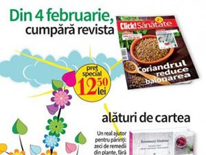 Plante medicinale pentru copilul tau