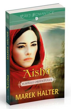 aisha