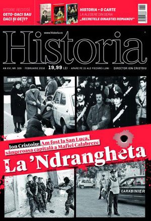 revista Historia