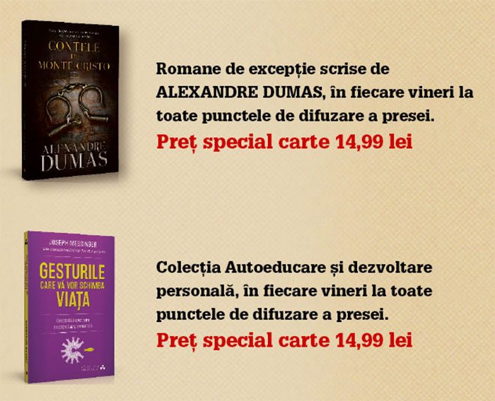 carti cu libertatea