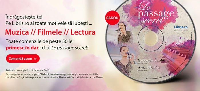 cd cadou