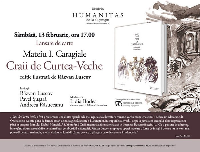 Mateiu I. Caragiale