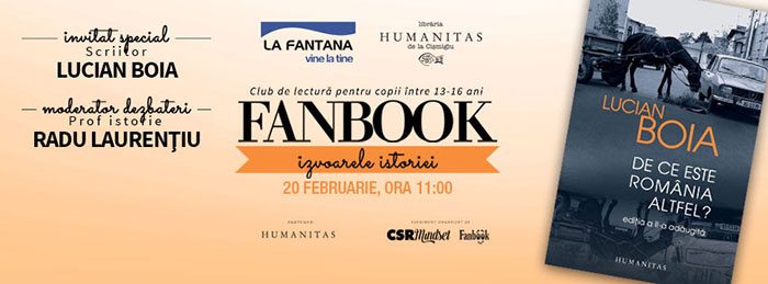 fanbook