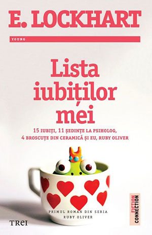 lista iubitilor mei