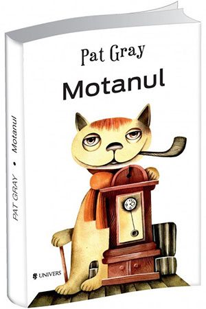 motanul