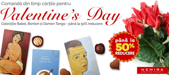 valentine's day