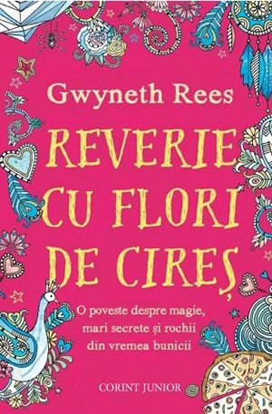 Reverie cu flori de cires