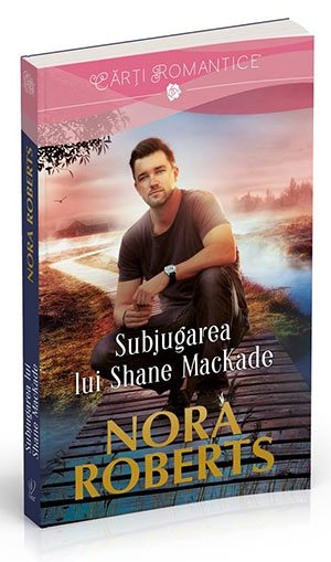 subjugarea lui shane mackade