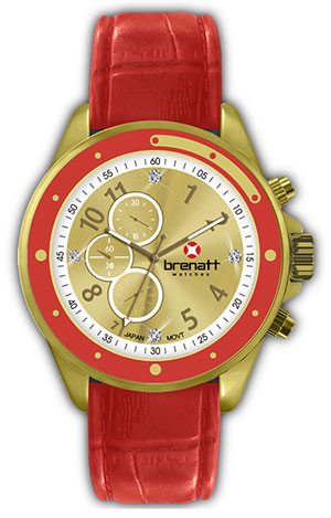 Brenatt Sun