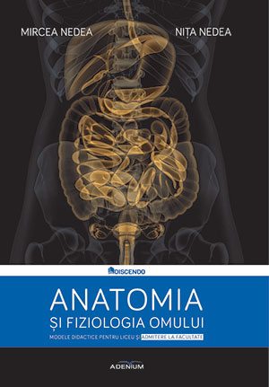 Anatomia și fiziologia omului