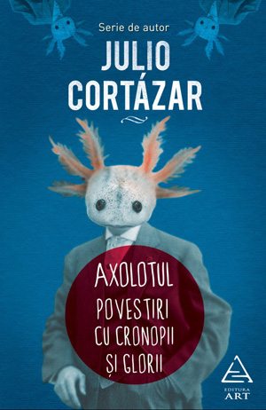 Axolotul