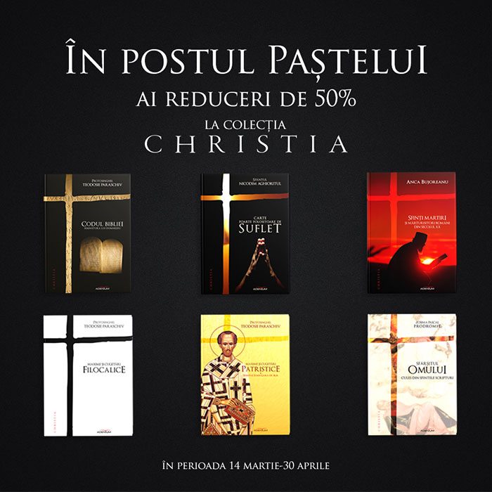 colecția CHRISTIA