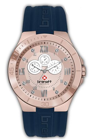 Capri ceas brenatt