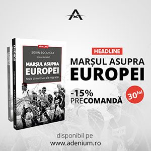 Marsul-Europei