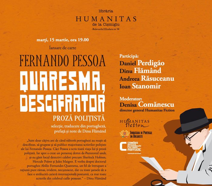 Quaresma descifrator