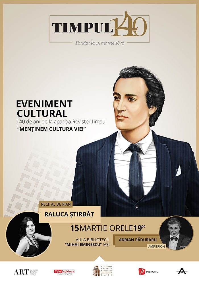 revista Timpul