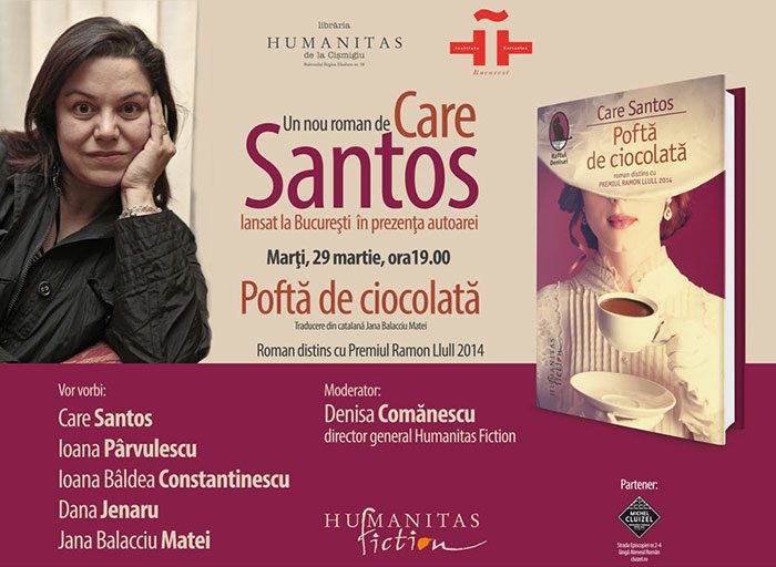 care-santos
