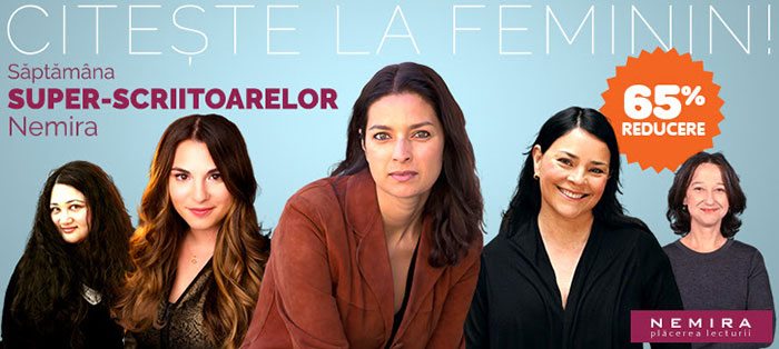 citește la feminin