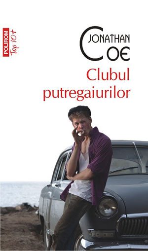 clubul putregaiurilor