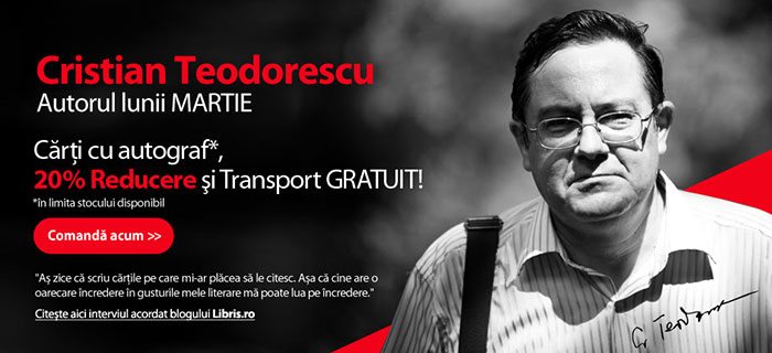 cristian teodorescu