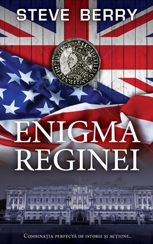 enigma reginei