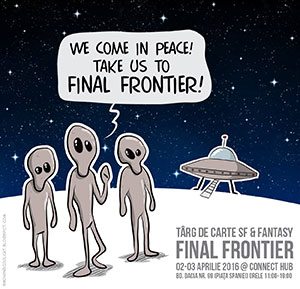 Final Frontier